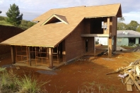 Casa de Valdecir Fardo